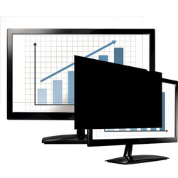 MONITOR PRIVACY FILTER 27" 16:9 4815001 FELLOWES
