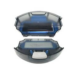 Robot odkurzacz Xiaomi Mi Robot, 5200 mAh - do 250m2 powierzchni odkurzania w 1 cyklu