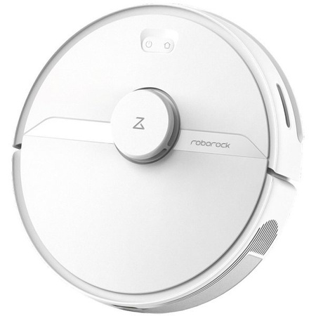 Robot odkurzacz Xiaomi Mi Robot, 5200 mAh - do 250m2 powierzchni odkurzania w 1 cyklu