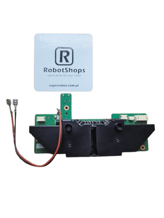 Roborock Dock Board 220V OnyxC-D-Dock Board für S8+ Q8 Max+ Q5 Pro+ Q5 Max+