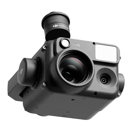 Kamera DJI Zenmuse H30 + DJI Care Enterprise Basic