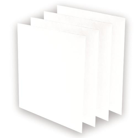 AIR PURIFIER FILTER CARBON/AERAMAX PRO 9600501 FELLOWES
