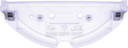 VACUUM ACC MOP MOUNT/RUBYS LITE 9.01.0506 ROBOROCK