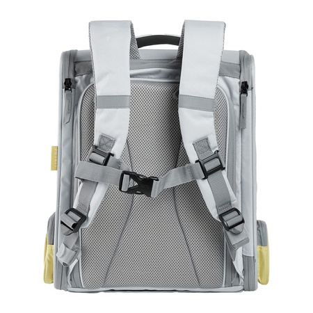 Plecak transporter Petkit Pet Carrier (szary)