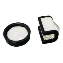 Filtr MOVA VFKE do J20/J30 wlot+wylot 2szt.