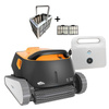 Dolphin E30 Pool Cleaning Robot for Private Pools up to 12 m with HEPA Filter