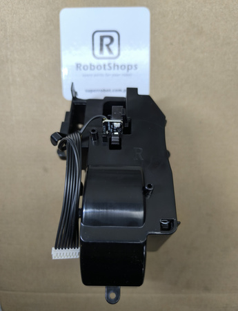 Xiaomi Roidmi EVE Plus - main brush