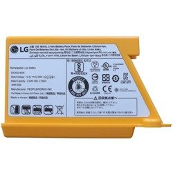 Akumulator do LG Hom-bot (Li-Ion 3000mAh)