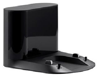 VACUUM ACC DOCK/BLACK 9.01.0790 ROBOROCK