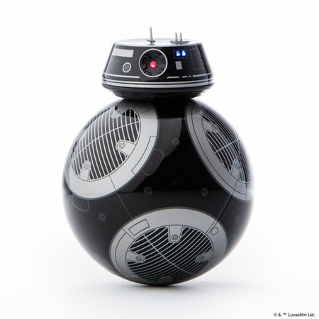 Robot Sphero BB-9E Star Wars