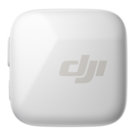 Nadajnik mikrofonowy DJI Mic Mini (biały)