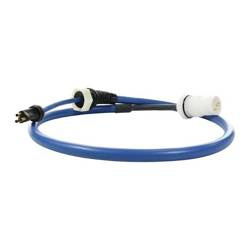 Maytronics 9995791-DIY Kabel obrotowy 1,2 m, 3-pin Dolphin Dyn