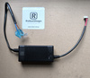 Robot odkurzacz - Ecovacs Deebot X1 Omni - AC/DC ADAPTER Model: GM65-200200-D Zasilacz stacji ładująco-opróżniającej