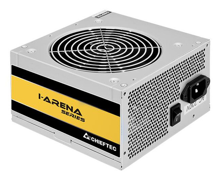 OBUDOWA ZASILACZA ATX 650W GPA-650S CHIEFTEC