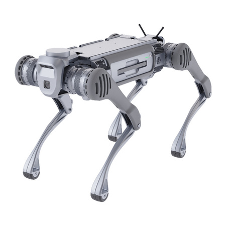 Robot czworonożny UNITREE B2
