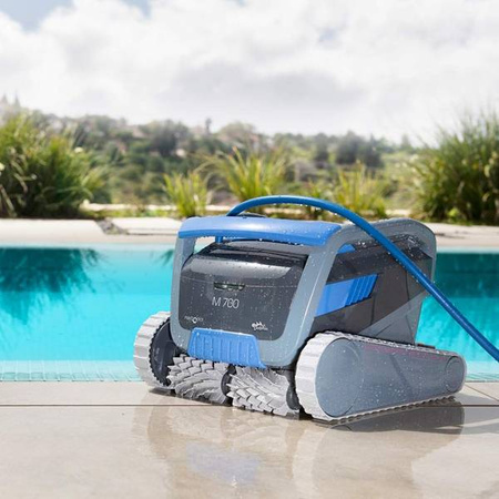Robot odkurzacz basenowy Dolphin Supreme M7/ M700 WiFi, Nowość