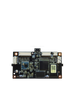 Roidmi EVE / EVE Plus WiFi-Reset Service-Modul PCB Platine schwarz