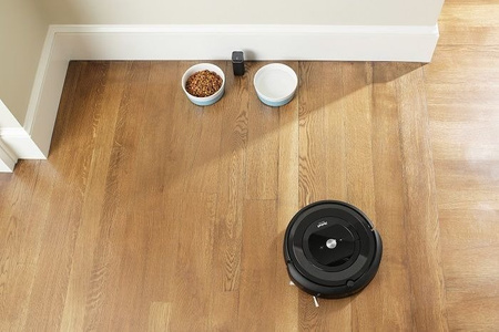 Robot odkurzacz I-Robot ROOMBA E5 (e5158) Nowość 2018/2019