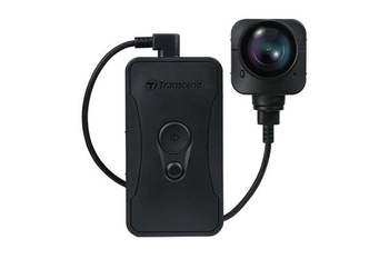 BODY CAMERA DRIVE PRO BODY 70/64GB TS64GDPB70A TRANSCEND