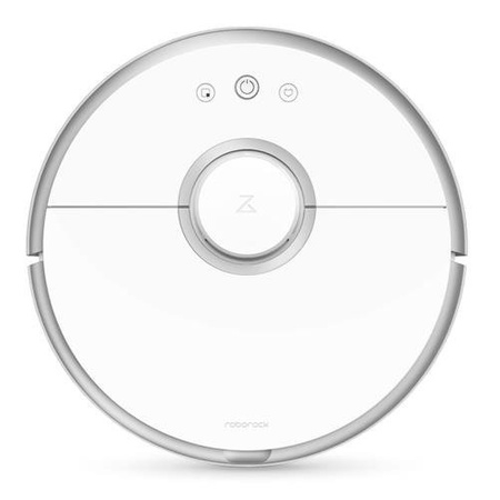 Robot odkurzacz Xiaomi Mi Robot, 5200 mAh - do 250m2 powierzchni odkurzania w 1 cyklu
