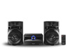 CD/RADIO/MP3 SYSTEM/SC-UX100E-K PANASONIC