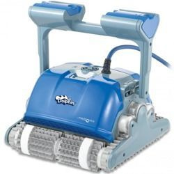 OUTLET: Dolphin Supreme M500 Pool Cleaning Robot for Pools up to 15 m
