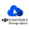DJI FlightHub 2 Przestrzeń pamięci (5TB) - kod elektroniczny