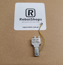 Robot odkurzacz - Xiaomi mi filtr HEPA (2 szt.)