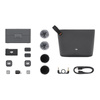 Mikrofon bezprzewodowy DJI Mic 3 2TX+1RX + etui