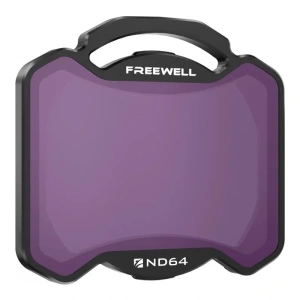 Filtr ND64 Freewell do DJI Avata 2