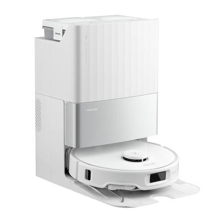 Robot sprzątający Roborock Qrevo Edge 5V1 (biały) (N)