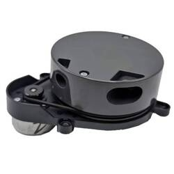 ROBOROCK LIDAR Laser Module Replacement Unit for S8 Pro Ultra & Q5 Black