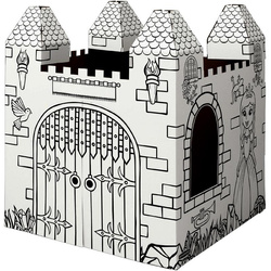 PLAYHOUSE CASTLE/100142506 FELLOWES