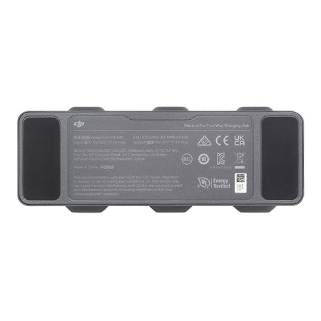 Hub ładujący DJI Mavic 4 Pro