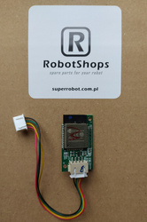 Robot odkurzacz - Xiaomi mi ramka, pokrywa do szczotki głównej