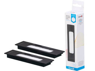 Robot odkurzacz - Xiaomi mi ramka, pokrywa do szczotki głównej