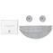 VACUUM ACC MOP CLOTH VIBRARISE/2PC 8.02.0397 ROBOROCK