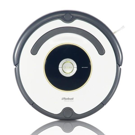 Robot odkurzacz I-Robot ROOMBA 621 Xlife