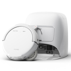 Robot sprzątający DJI Romo S