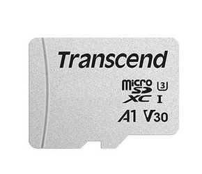 PAMIĘĆ MICRO SDHC 8GB CLASS10 TS8GUSD300S TRANSCEND