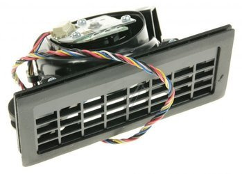 Robot odkurzacz - Szczotka główna ECOMB83 do Ecovacs D83