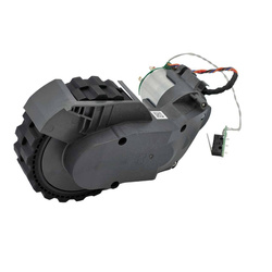ROBOROCK Rechtes Radmodul für Qrevo Curv, Qrevo Edge und Saros 10R
