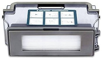 Robot odkurzacz - Dust Bin Box, pojemnik na kurz do iRobot Roomba Combo