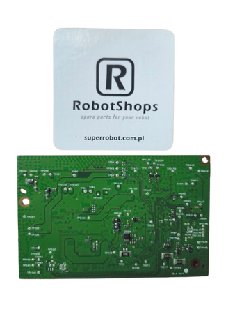 Roborock Mainboard RR_SHELL-E-DOCK-B1