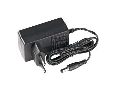 Zasilacz SIECIOWY +STRAIGHT PLUG 24V SAW30-240-1200GA MIKROTIK