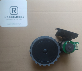 Robot odkurzacz Xiaomi Mi Robot, 5200 mAh - do 250m2 powierzchni odkurzania w 1 cyklu