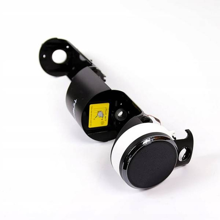 Korpus z panelem cyfrowym do odkurzacza Tineco One S3 - Outlet