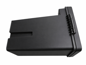 Roborock Q Revo Black Water Tank Drain Module for Robot Vacuum