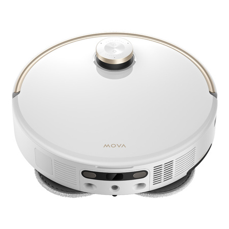 Robot sprzątający MOVA V50 Ultra (biały)