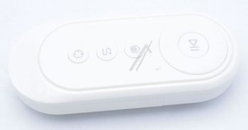 Robot odkurzacz - Pilot zdalnego sterowania do Ecovacs Deebot 600/601/605